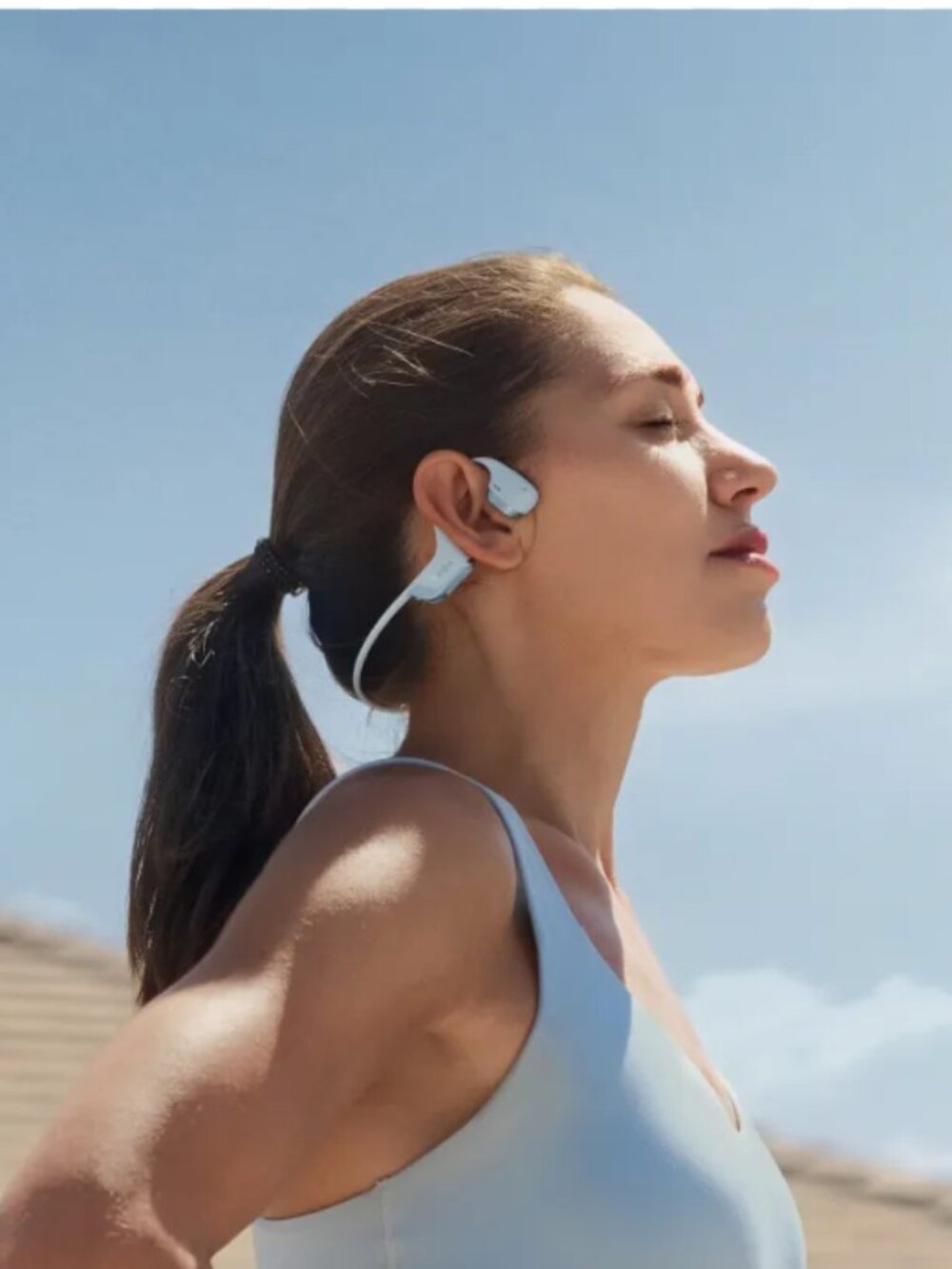 Shokz Open Run Pro 2 Mini